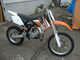 Фото KTM 85 SX с японского аукциона