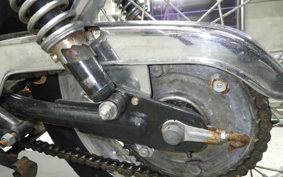 YAMAHA SR500 1983 2J2