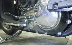 HARLEY FLTR 1580 2007