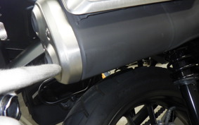 HONDA CL500 2024 PC68