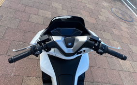 HONDA PCX 160 KF47