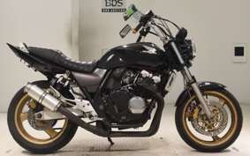 HONDA CB400SF VTEC Spec3 2004 NC39