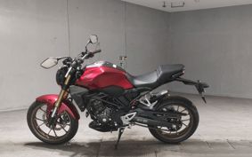 HONDA CB250R MC52