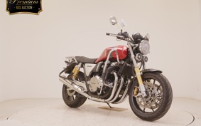 HONDA CB1100RS 2017 SC65