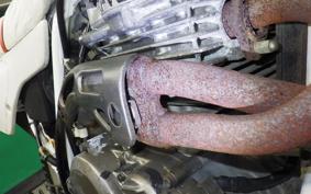 HONDA XLR250R GEN 2 2022 MD20