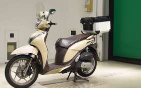 HONDA SH MODE JF51