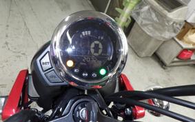 HONDA DAX 125 2019 JB04