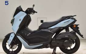 YAMAHA NMAX155-3 2026 SG92J