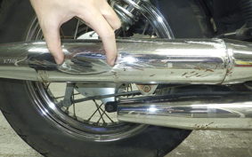 SUZUKI INTRUDER 250 LC 2007 VJ51A