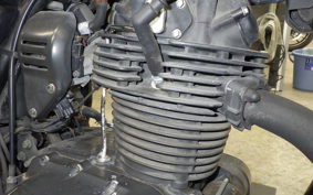 KAWASAKI 250TR 2021 BJ250F