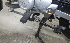 HONDA CROSS CUB 110 2005 JA60