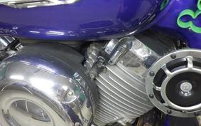 YAMAHA DRAGSTAR 400 2001 VH01J