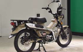 HONDA CT125-2 2019 JA65