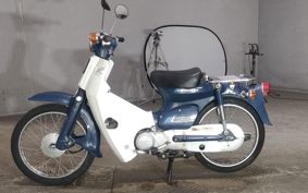 HONDA SUPER CUB50 C50
