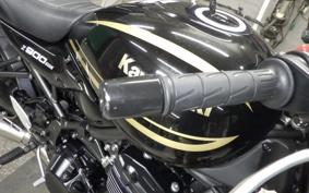 KAWASAKI Z900RS CAFE 2024 ZR900K