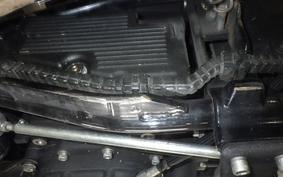 HARLEY FXDB 1580 2012