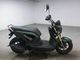 Фото Honda ZOOMER-X с японского аукциона