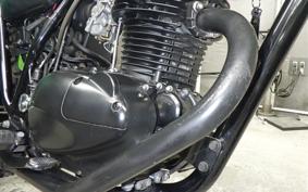 KAWASAKI 250TR BJ250F