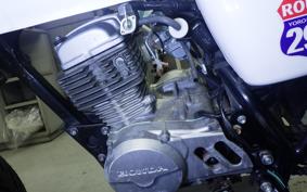 HONDA APE 50 AC16
