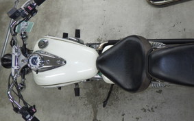 YAMAHA DRAGSTAR 250 2016 VG05J