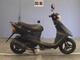 Фото Suzuki LET's 2 с японского аукциона