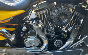 HARLEY FLHXSE CVO 2015 PXN