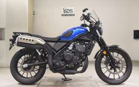 HONDA CL500 2023 PC68