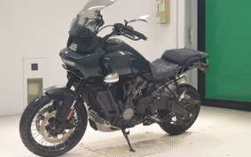 HARLEY PAN AMERICA 1250 S 2024