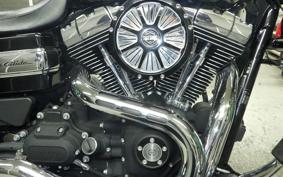 HARLEY FXDWG 1580 2014