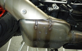 YAMAHA MT-07 ABS 2020 RM19J