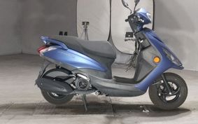 YAMAHA AXIS Z SED7J