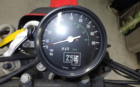 HONDA XR250R 2005