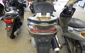SUZUKI SKYWAVE 400 A 2009 CK45A