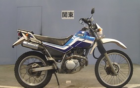 YAMAHA SEROW 225 DG08J