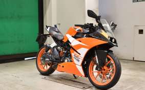 KTM 250 RC 2023