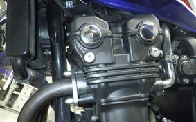 HONDA CB400 SUPER BOLDOR A 2019 NC42