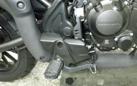 HONDA CL250-2 MC57