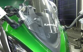 KAWASAKI NINJA 1000 A 2018 ZXT00W