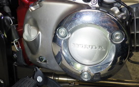HONDA MONKEY 125 ABS JB02