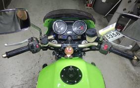 KAWASAKI ZRX1100 1998 ZRT10C