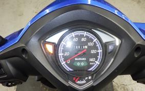 SUZUKI ADDRESS 110 2023 CE47A