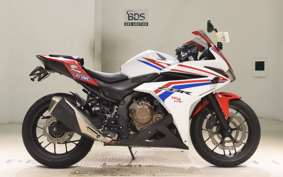 HONDA CBR400R ABS 2016 NC47