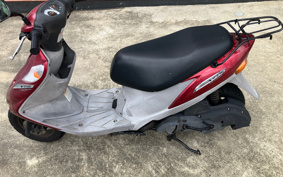 SUZUKI ADDRESS V125 CF46A