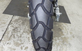 KAWASAKI KLX230S 2009 LX230A