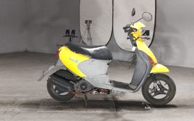 SUZUKI LET's 4 CA41A