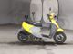 Фото Suzuki LET's 4 с японского аукциона