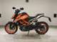 Фото KTM 390 DUKE 2019 с японского аукциона