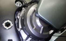 SUZUKI HAYABUSA Gen.3 2026 EJ11A