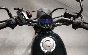 HONDA REBEL MC49