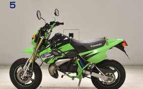 KAWASAKI KSR-2 MX080B